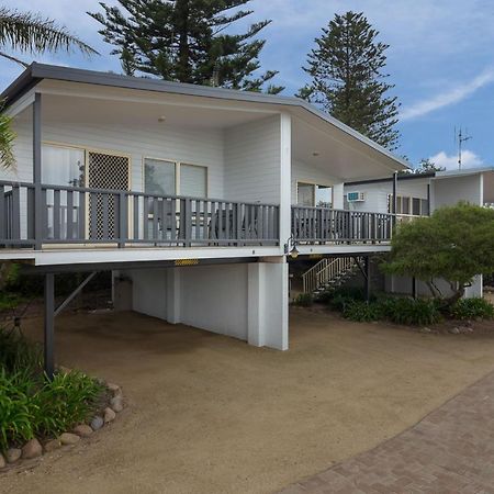 Tuross Beach Cabins & Campsites Tuross Heads Exterior foto