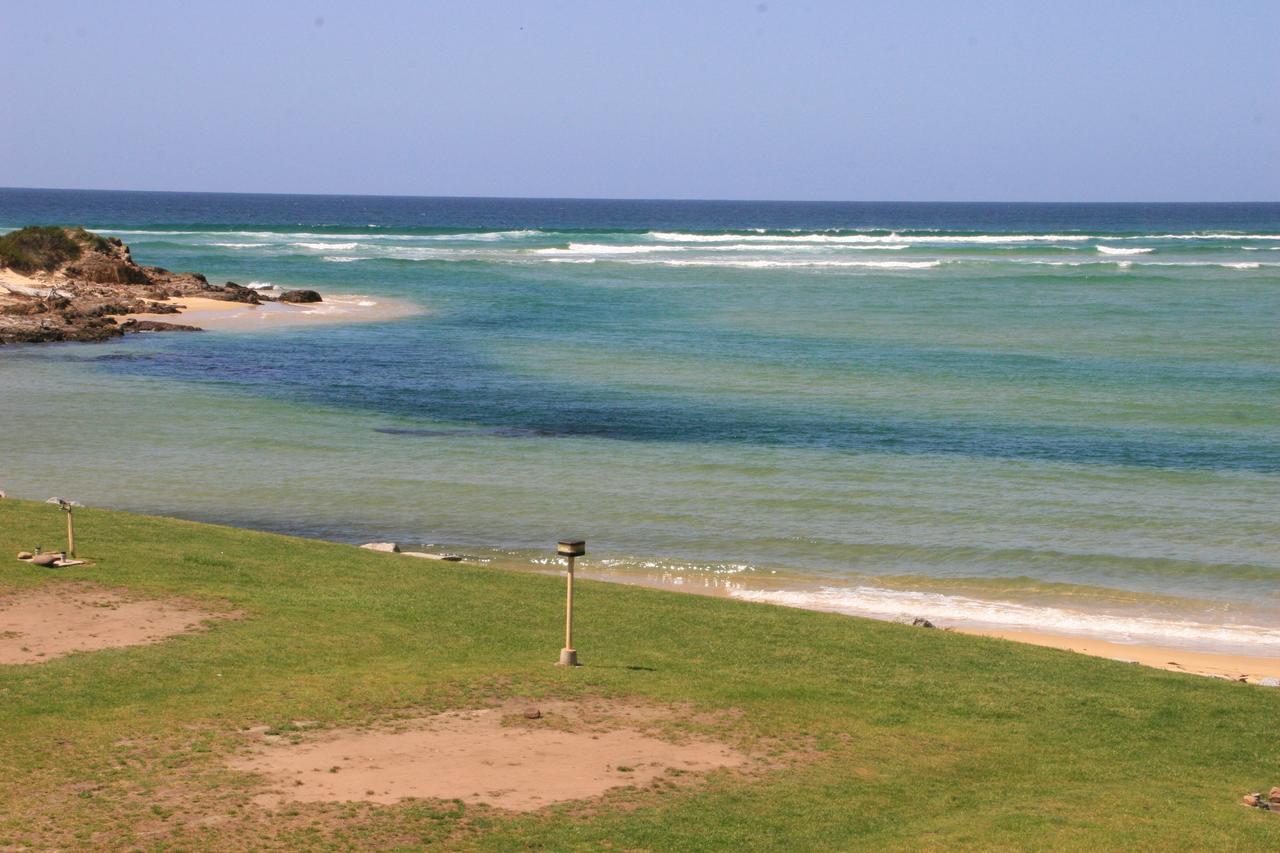 Tuross Beach Cabins & Campsites Tuross Heads Exterior foto