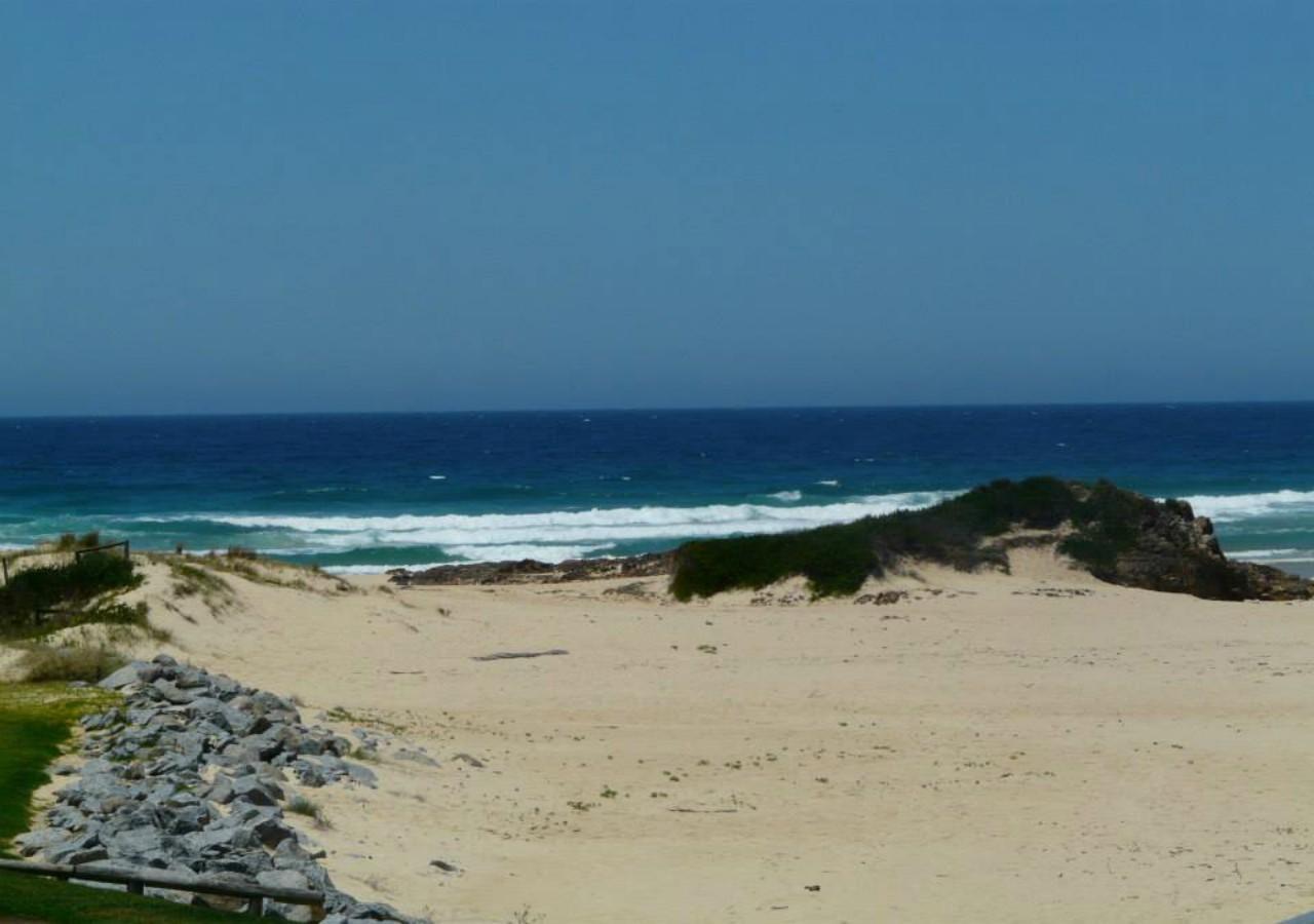 Tuross Beach Cabins & Campsites Tuross Heads Exterior foto